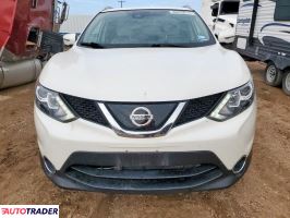 Nissan Rogue 2019 2
