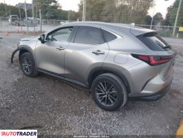 Lexus NX 2024 2