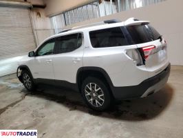 GMC Acadia 2023 2