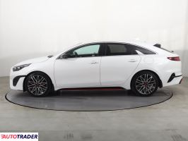 Kia PROCEED 2022 1.6 201 KM