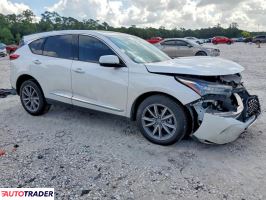 Acura RDX 2024 2