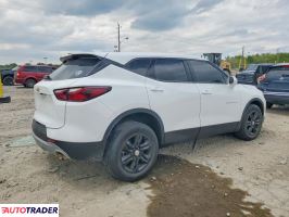 Chevrolet Blazer 2020 2