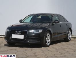 Audi A6 2011 3.0 241 KM