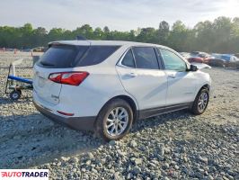 Chevrolet Equinox 2020 1