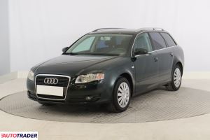 Audi A4 2005 1.6 100 KM