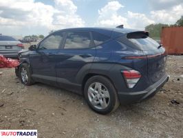 Hyundai Kona 2025 2 Hyundai Kona 2025 2