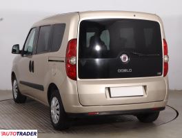 Fiat Doblo 2012 1.6 103 KM