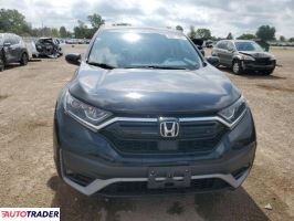 Honda CR-V 2021 1 Honda CR-V 2021 1