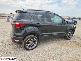Ford EcoSport 2020 2