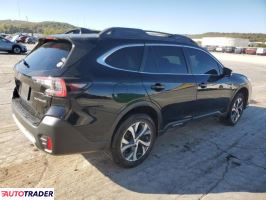 Subaru Outback 2021 2