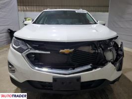 Chevrolet Equinox 2019 1