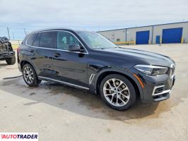 BMW X5 2022 3