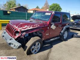 Jeep Wrangler 2021 2