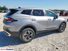 Kia Sportage 2024 2