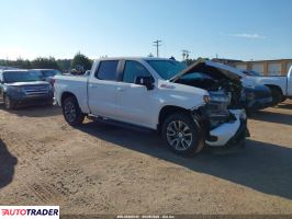 Chevrolet 1500 2022 5