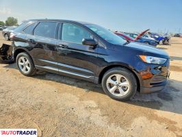 Ford Edge 2023 2