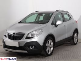 Opel Mokka 2014 1.4 138 KM