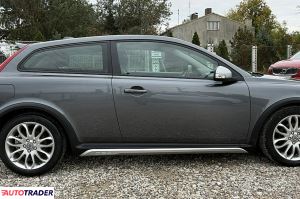 Volvo C30 2011 1.6 114 KM