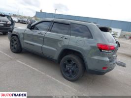 Jeep Grand Cherokee 2021 3 Jeep Grand Cherokee 2021 3