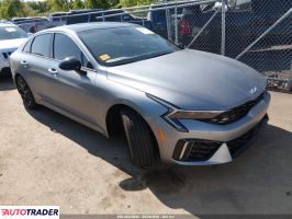 Kia Pozostałe 2026 2