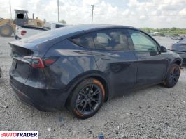 Tesla Model Y 2024 Tesla Model Y 2024