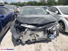 Chevrolet Malibu 2023 1