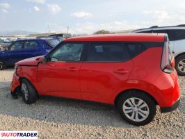 Kia Soul 2024 2