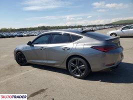 Acura Integra 2023 1
