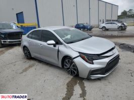 Toyota Corolla 2020 2