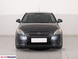 Kia Ceed 2007 1.6 124 KM Kia Ceed 2007 1.6 124 KM