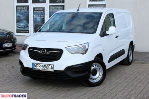 Opel Combo 2022 1.5