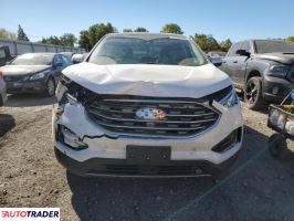 Ford Edge 2019 2