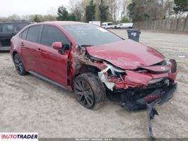 Toyota Corolla 2023 2 Toyota Corolla 2023 2