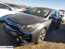 Kia Pozostałe 2020 2
