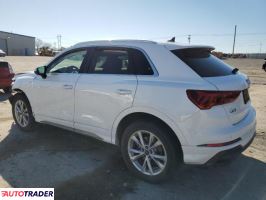 Audi Q3 2022 2 Audi Q3 2022 2