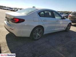 BMW 530 2021 2