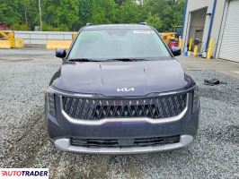 Kia Carnival 2025 3