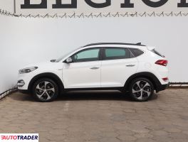 Hyundai Tucson 2015 1.6 174 KM