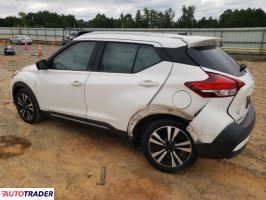 Nissan Pozostałe 2019 1 Nissan Pozostałe 2019 1