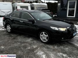 Honda Accord 2014 2 156 KM Honda Accord 2014 2 156 KM