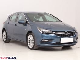 Opel Astra 2017 1.4 147 KM Opel Astra 2017 1.4 147 KM