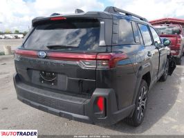 Subaru Outback 2026 2