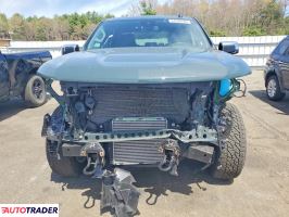 Chevrolet Silverado 2026 2