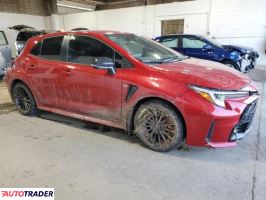Toyota Corolla 2023 1 Toyota Corolla 2023 1