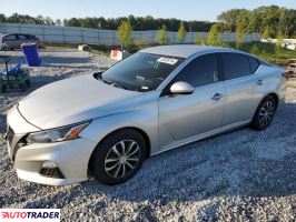 Nissan Altima 2020 2 Nissan Altima 2020 2
