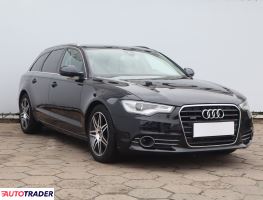 Audi A6 2011 3.0 241 KM Audi A6 2011 3.0 241 KM