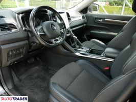 Renault Koleos 2019 2.0 177 KM