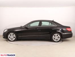 Mercedes E-klasa 2012 1.8 201 KM