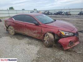 Nissan Altima 2022 2 Nissan Altima 2022 2