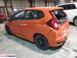Honda Pozostałe 2020 1 Honda Pozostałe 2020 1